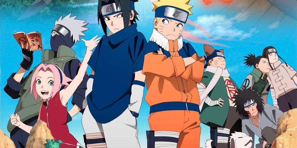 naruto
