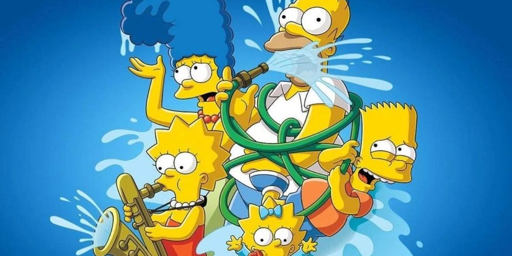 simpson-recast