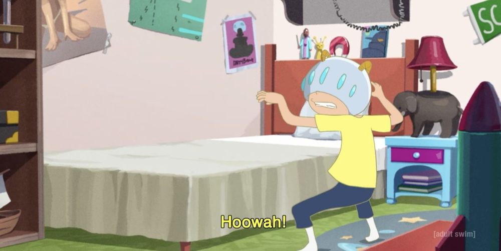 rick-and-morty-the-anime-online-un-nuovo-sguardo-alla-serie-in-arrivo-a-fine-anno