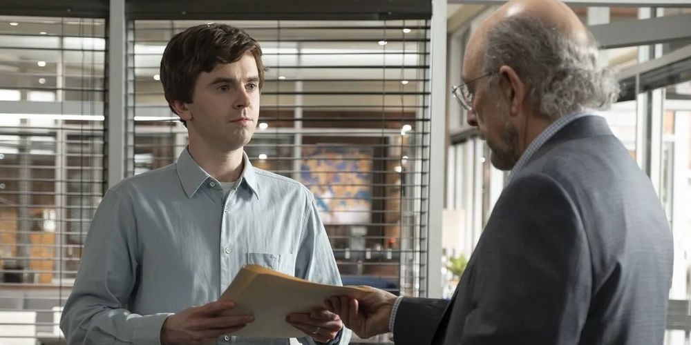 the-good-doctor-finale-serie