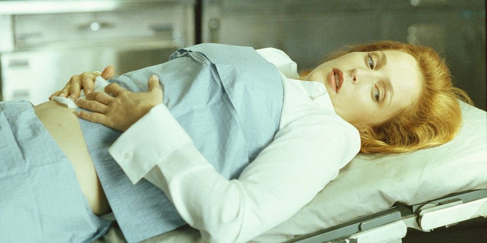 x-files-gravidanza-scully