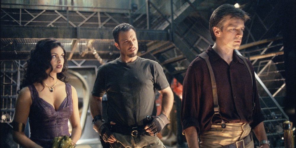 firefly-serie