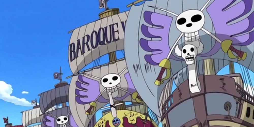 one-piece-baroque-works