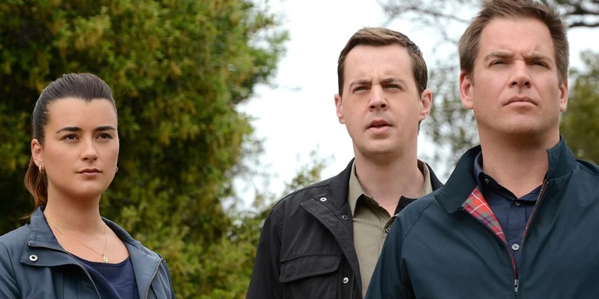 NCIS: una reunion di Weatherly, Murray e de Pablo a distanza di 10 anni ...