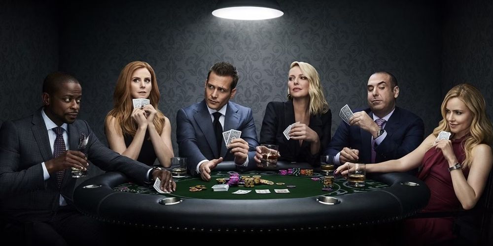 suits-film
