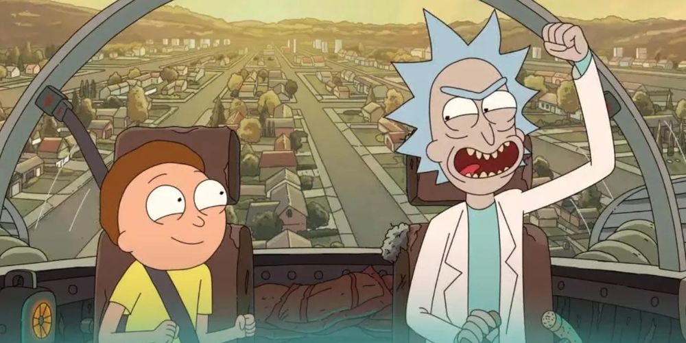 rick-and-morty-update