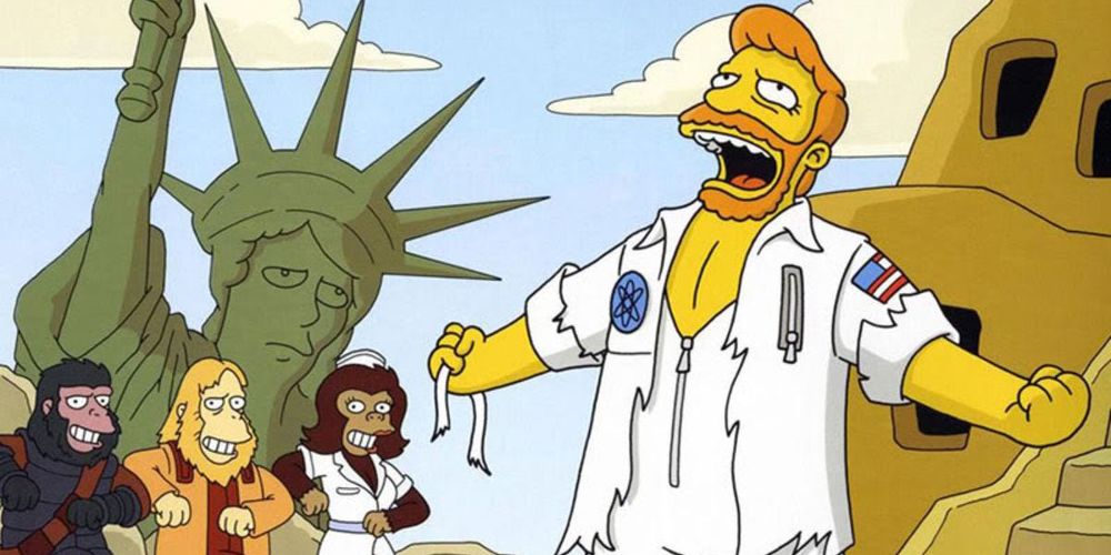 dr-zaius-simpsons