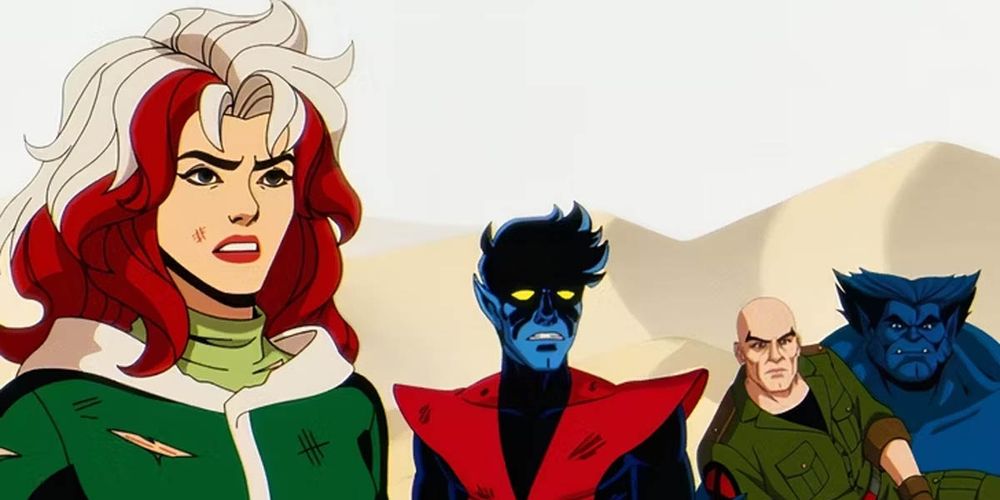 x-men-97-team