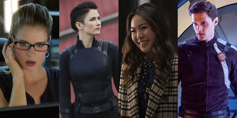 arrowverse-sidecick