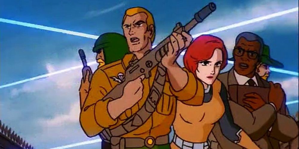 gi-joe