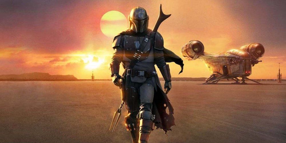 mandalorian
