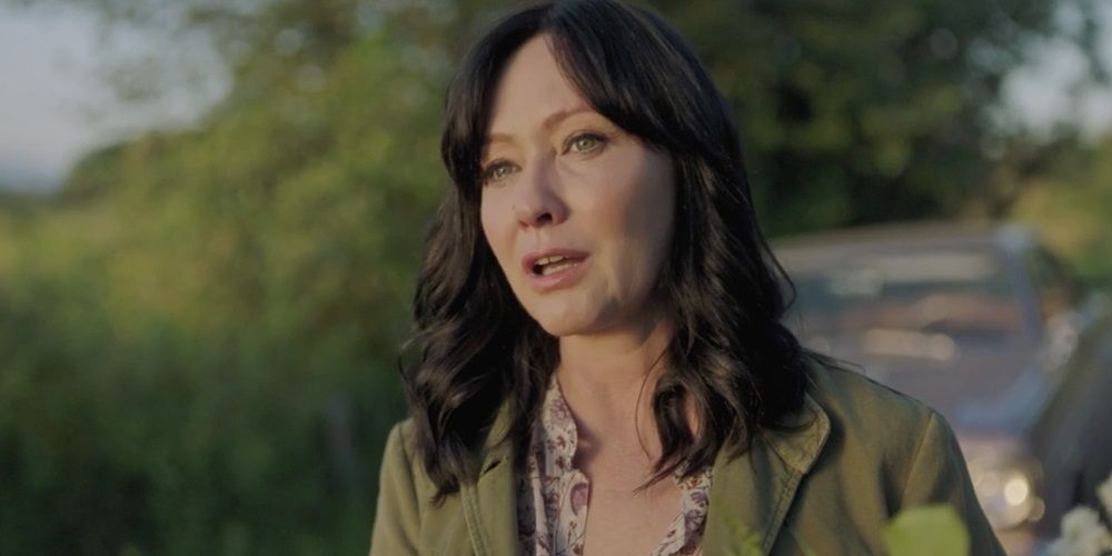 shannen-doherty-riverdale-guest-star