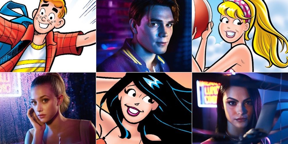 riverdale