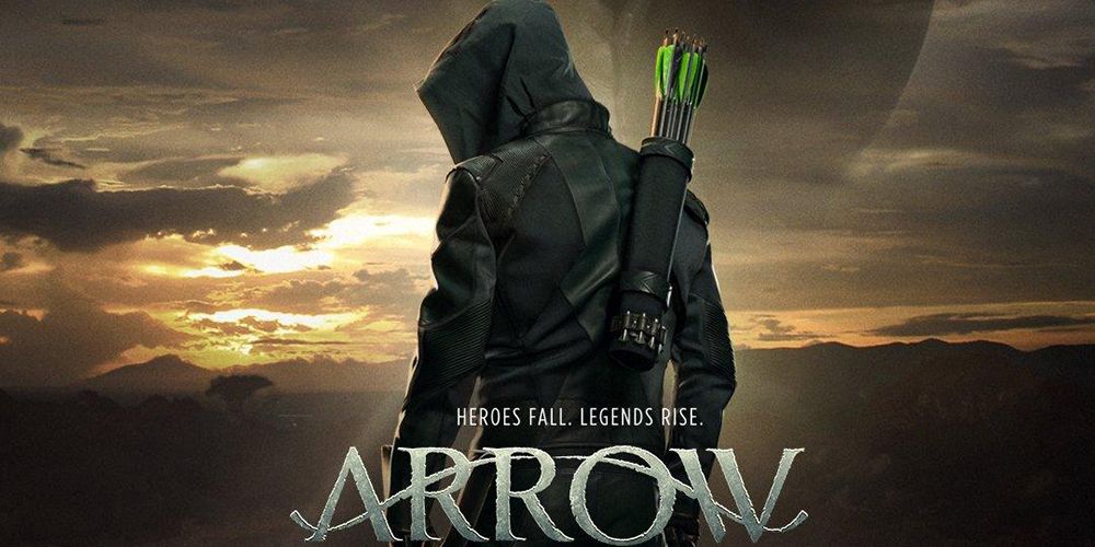 arrow-8-finale-di-serie