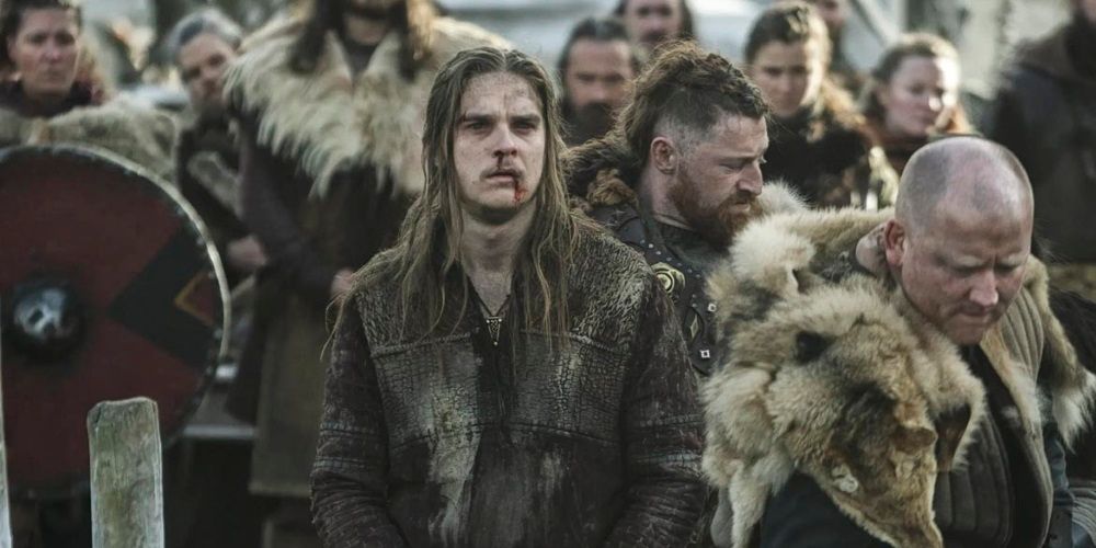 vikings