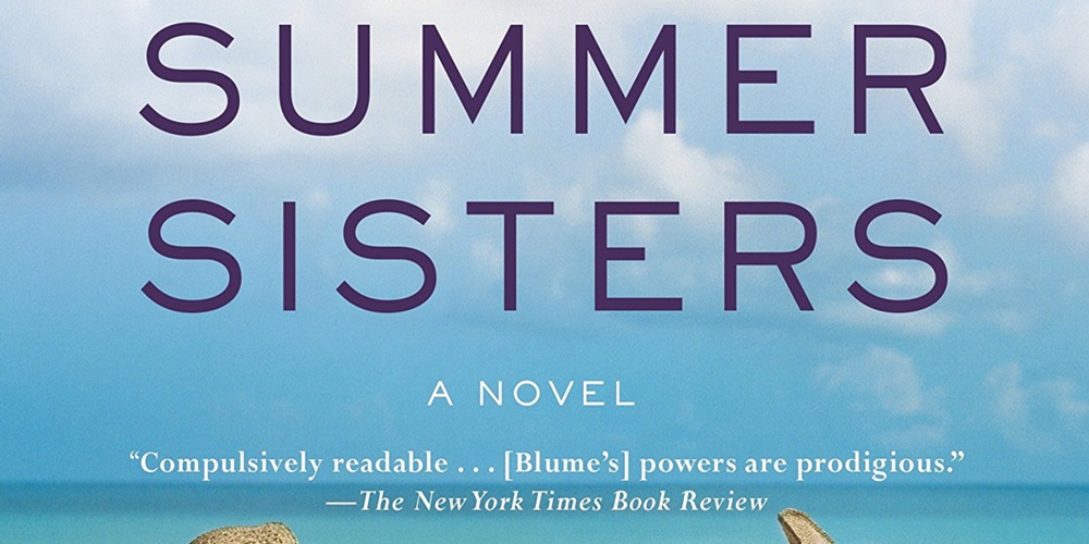 Summer Sisters il romanzo di Judy Blume diventa una serie limitata