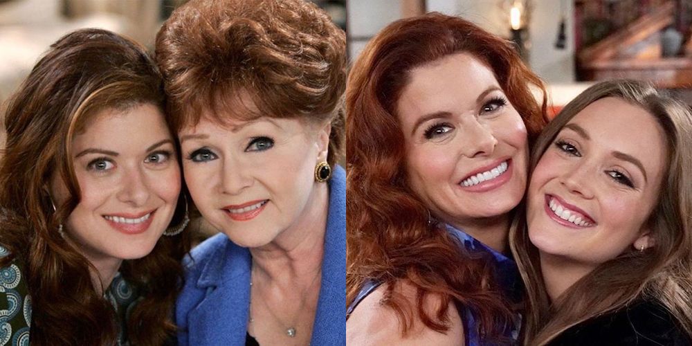 will-grace-debbie-reynolds-billi-lourd