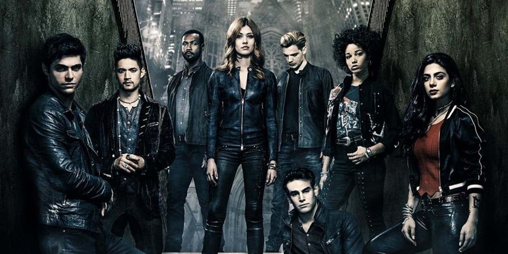 shadowhunters