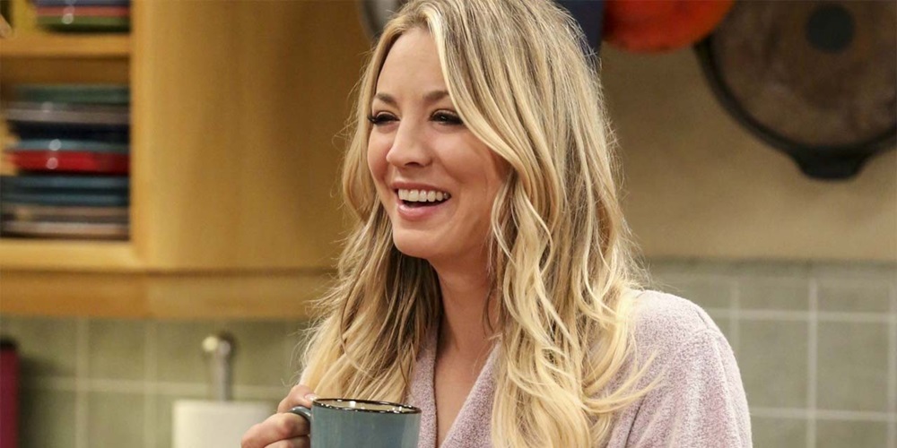 The Big Bang Theory, Kaley Cuoco pronta a tornare nei panni di Penny ...