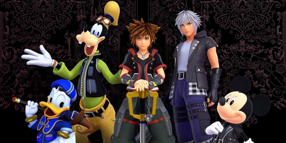 kingdom-hearts-una-serie-tv-per-disney-plus