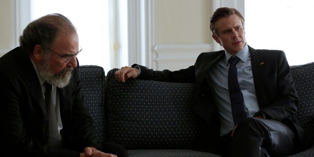 homeland-8x09-recensione-in-full-flight