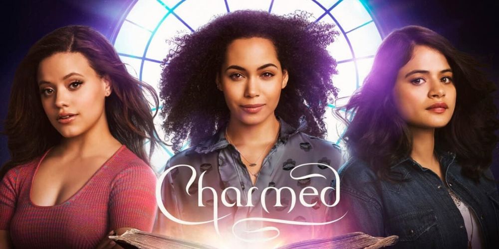 charmed