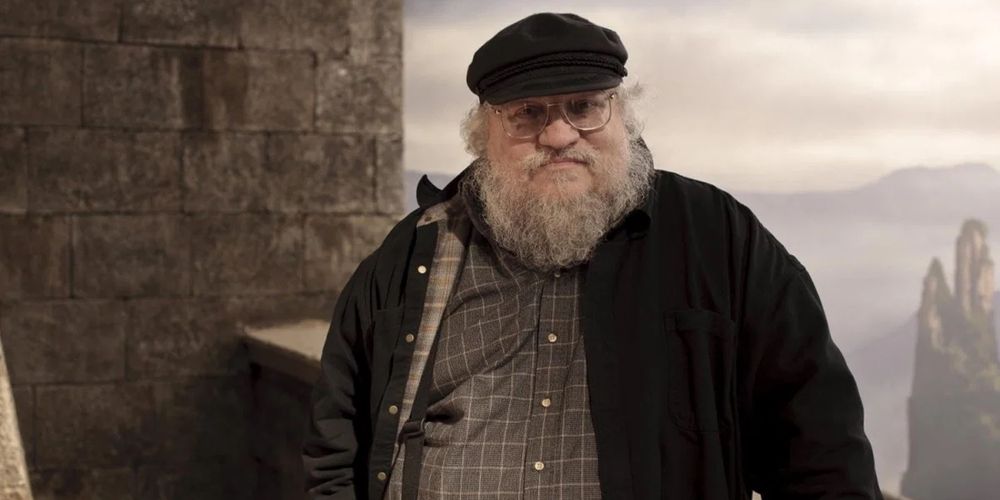 george-rr-martin
