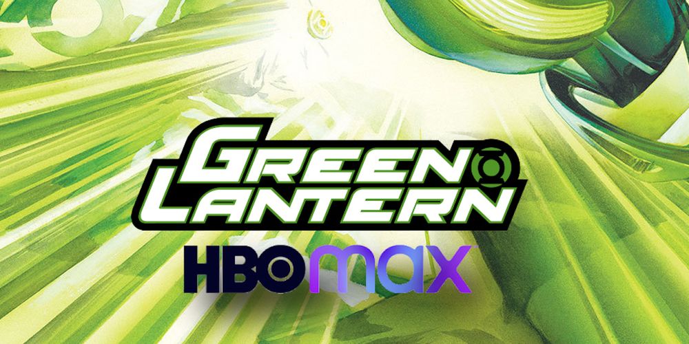 green-lantern