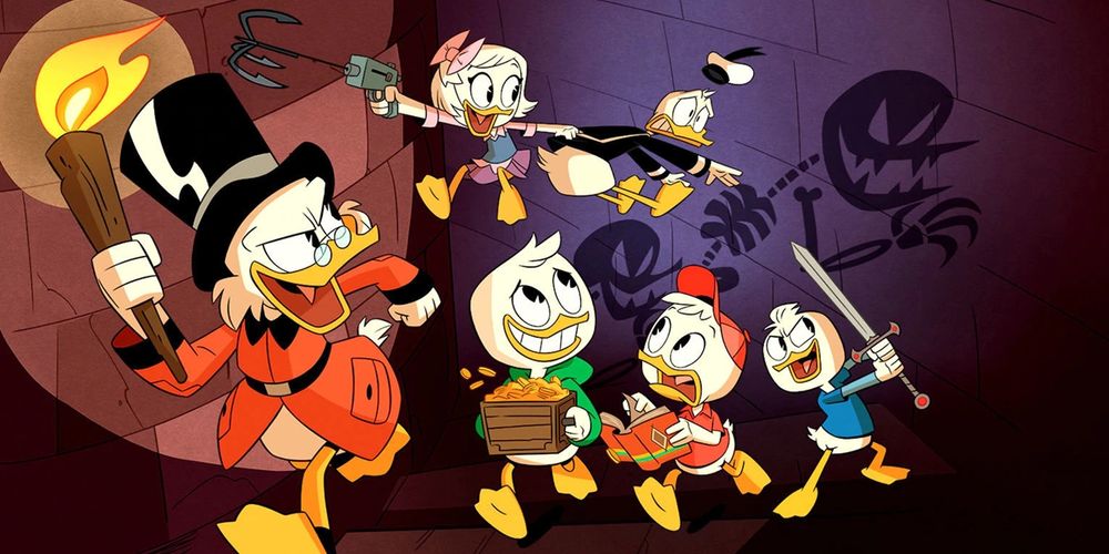 ducktales