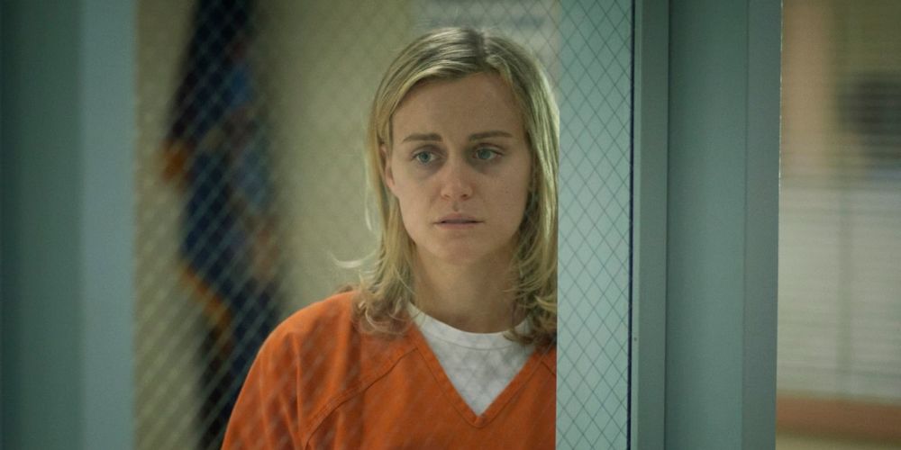 taylor-schilling-nella-serie-sul-coronavirus-second-wave