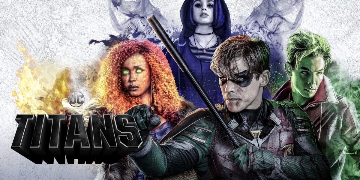 Titans: il cast annuncia con un video quando arriverà la terza stagione ...