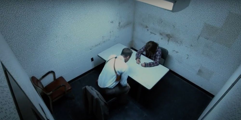 interrogation