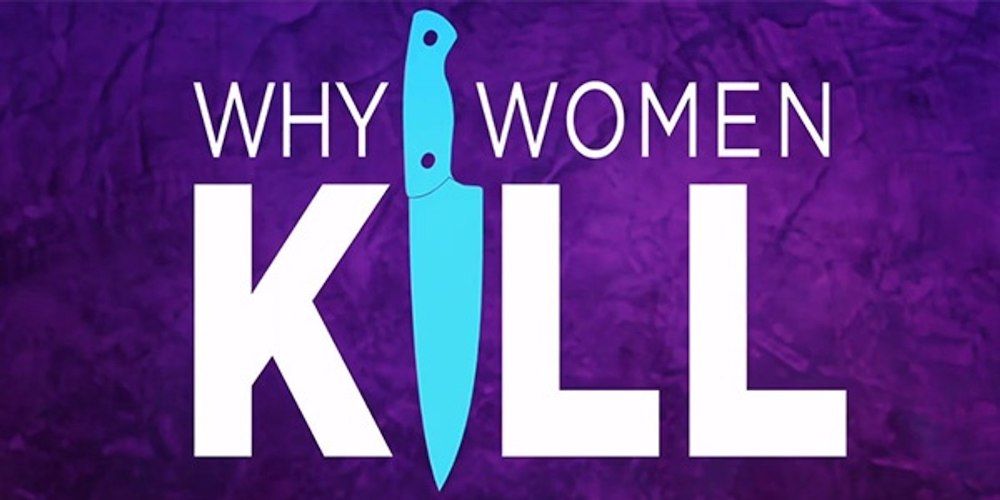 why-women-kill-cast-logo-seconda-stagione