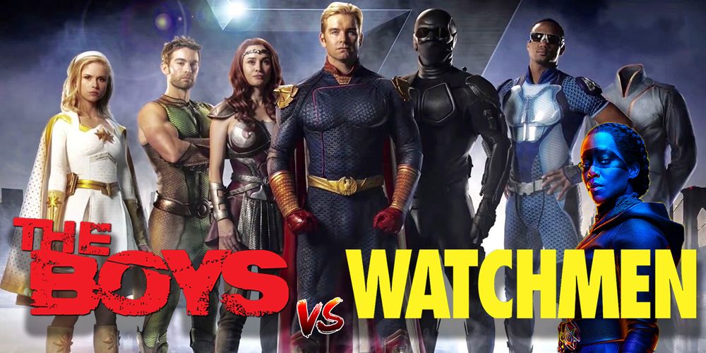 the-boys-vs-watchman