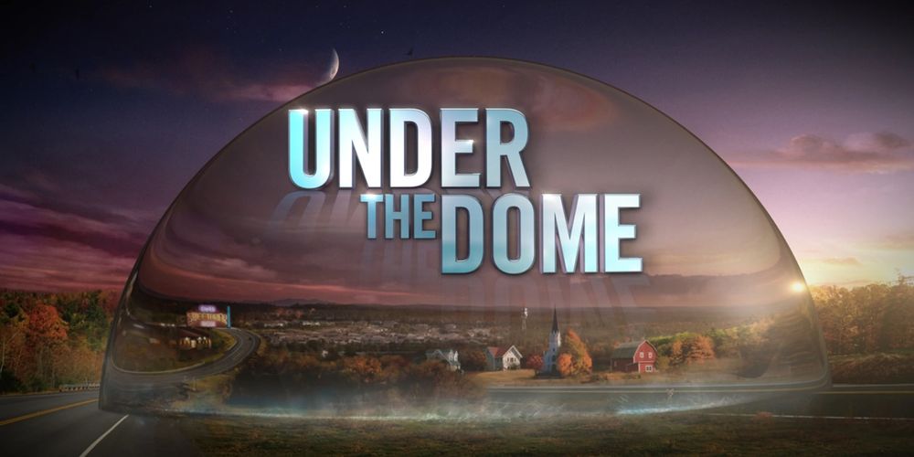 under-the-dome