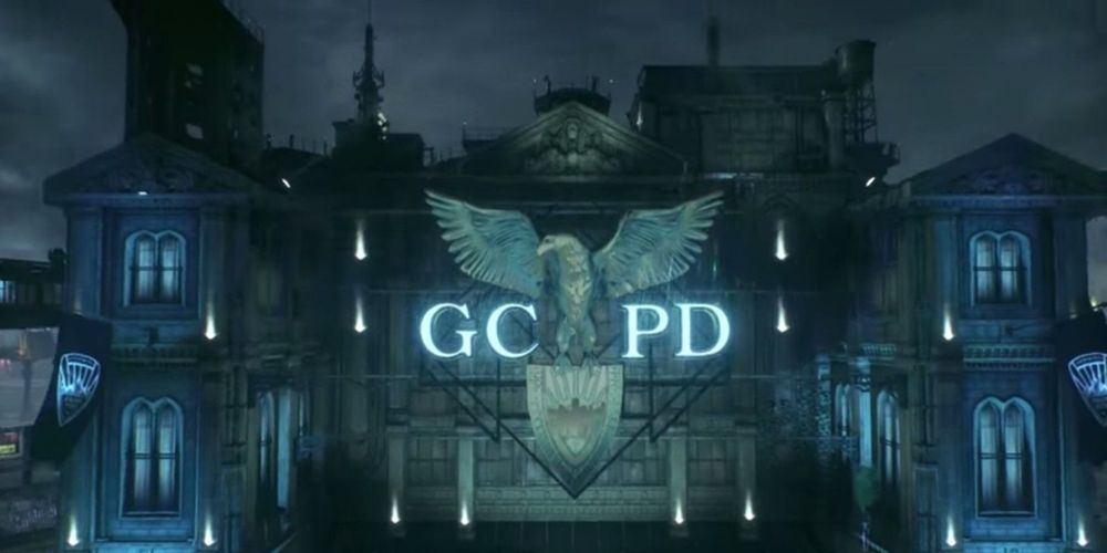 gotham-pd