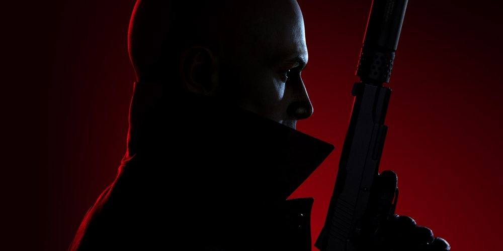 hitman