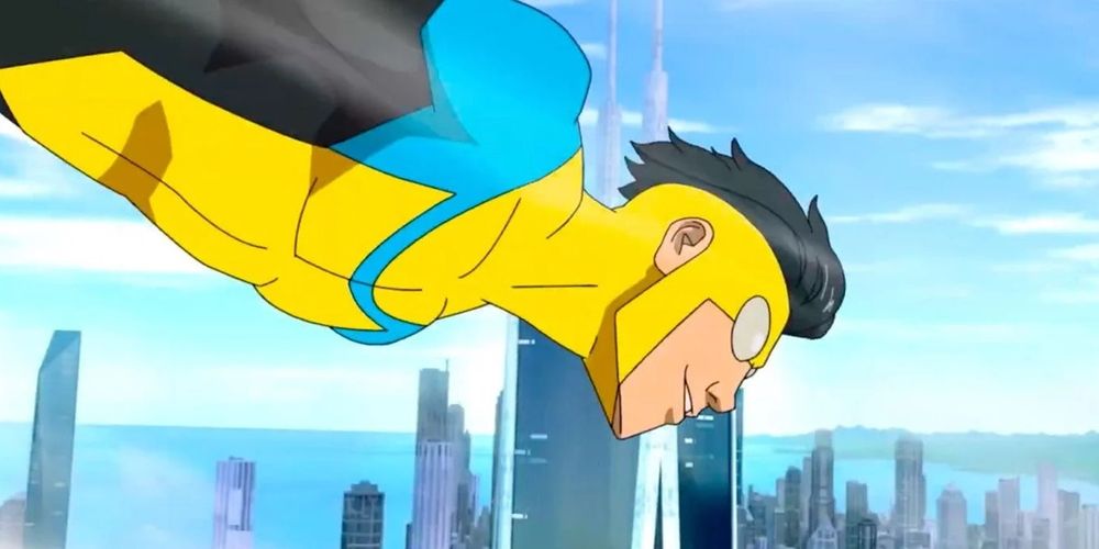 invincible