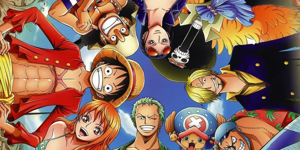 one-piece-doppiaggio-italiano