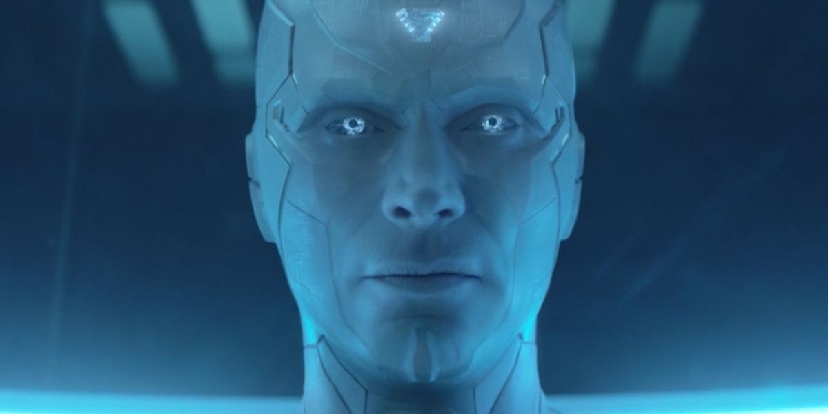 Hot Toys Visione 1:6 - WandaVision : : Giochi e giocattoli