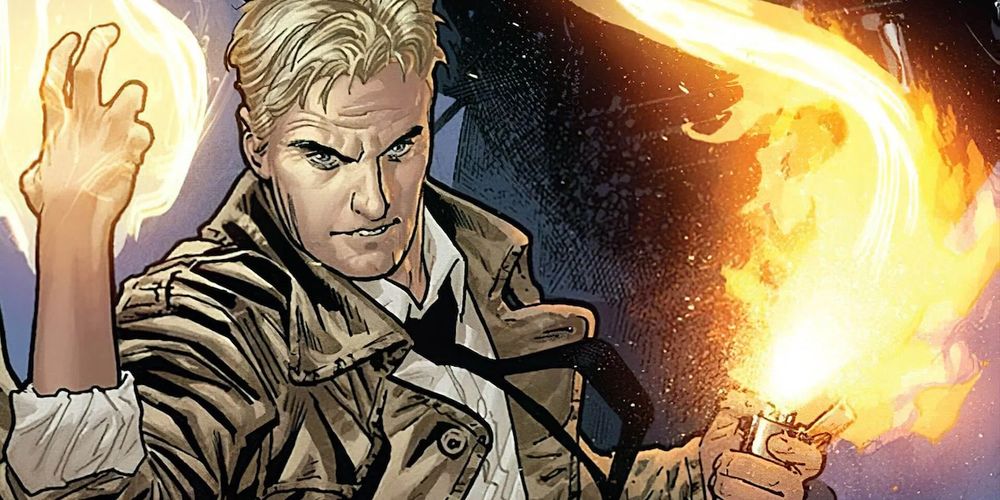 constantine
