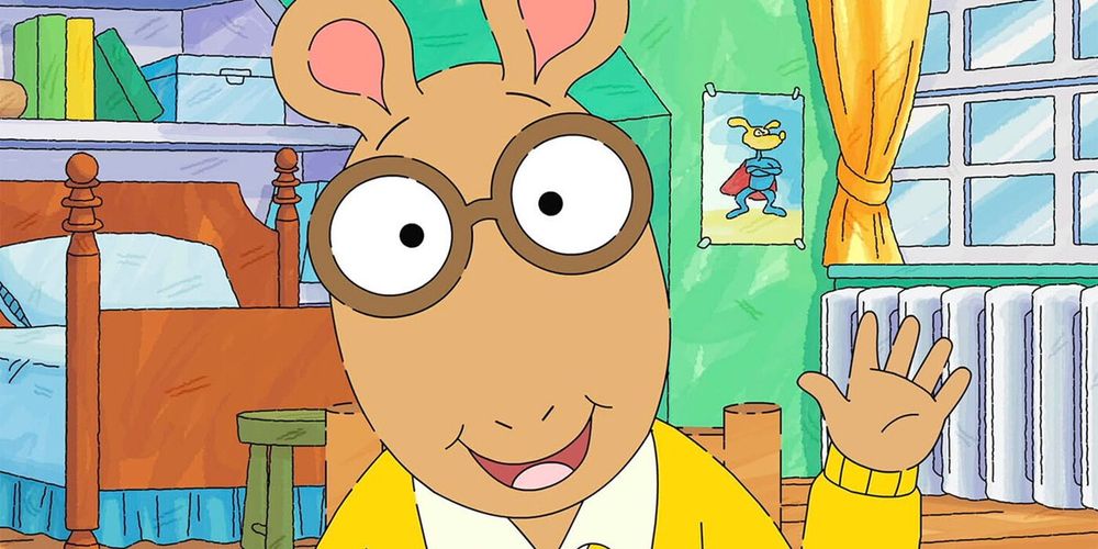 arthur