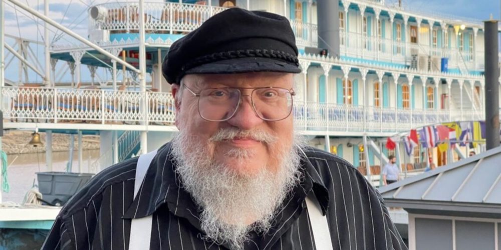 george-rr-martin