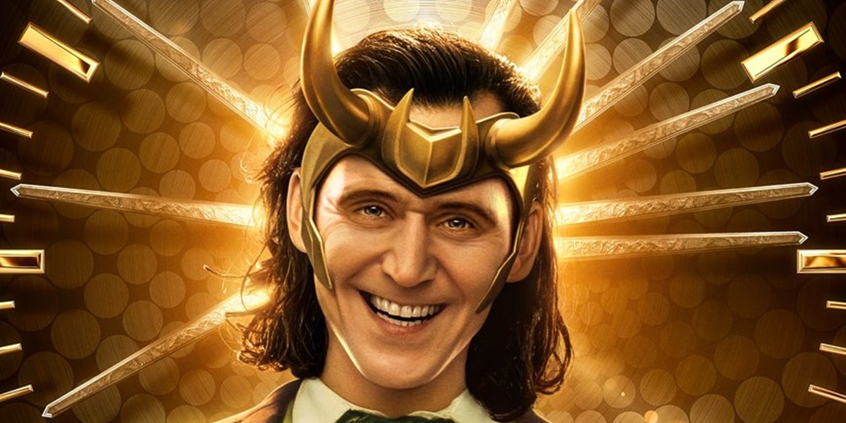 Loki: i character poster delle varianti del protagonista - BadTaste