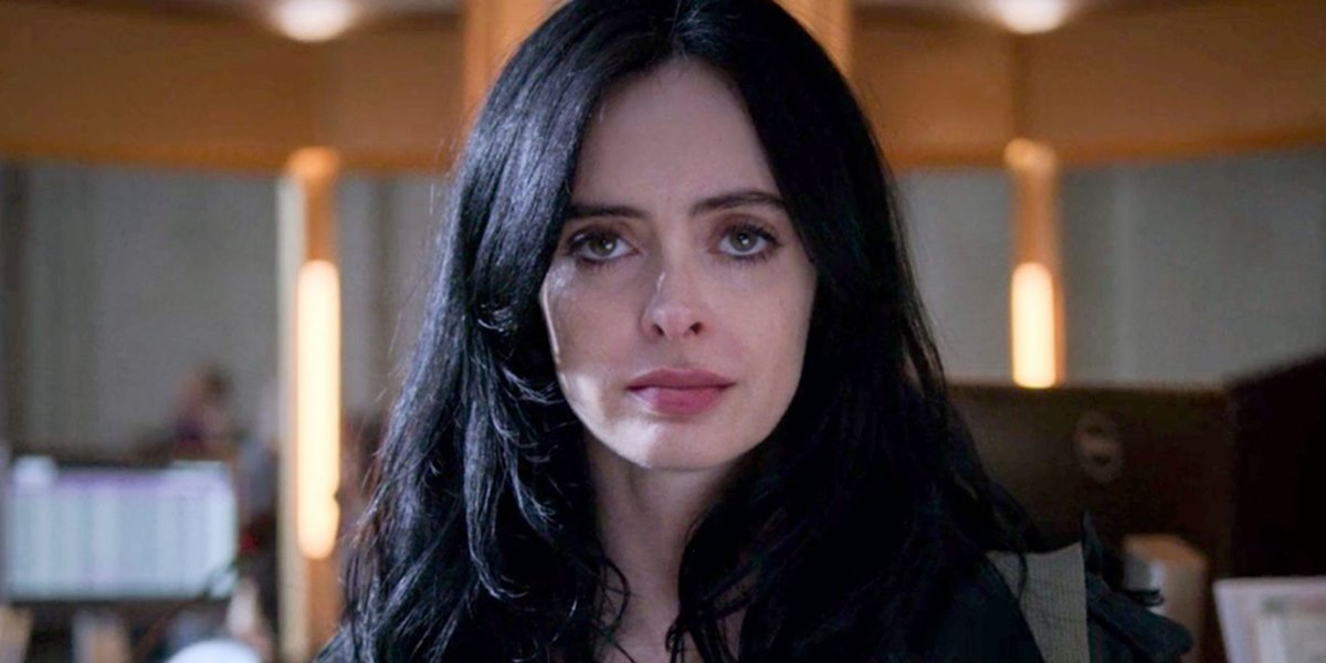 Krysten Ritter regista della serie horror a tinte sovrannaturali Girl ...