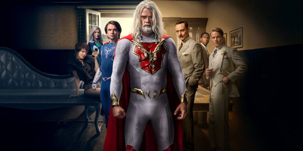 jupiters-legacy-recensione