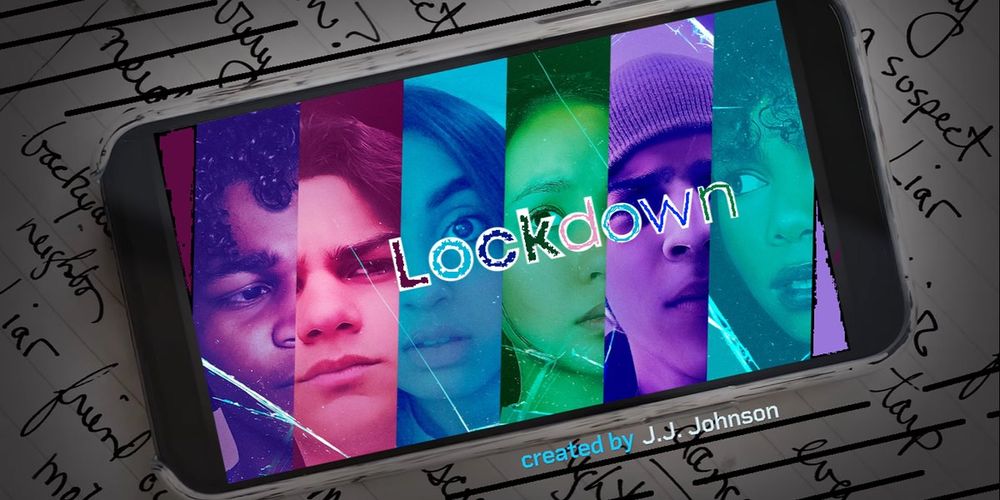 lockdown