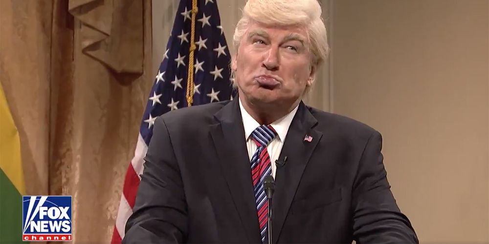 donald-trump-contro-saturday-night-live