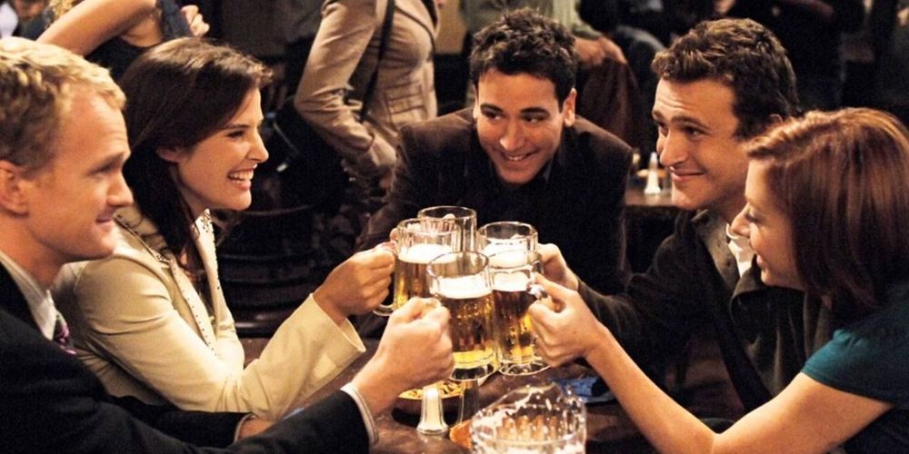 how-i-met-your-mother