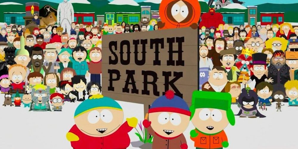 south-park